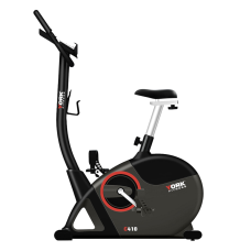Велотренажер електромагнітний York Fitness C410, код: 00014961531008