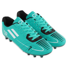 Бутси Yuke CR7 розмір 45, бірюзовий, код: H8002-1_45B