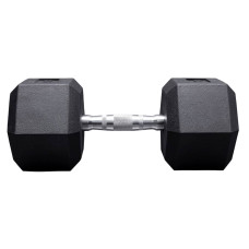 Гантель шестигранний V`Noks PRO 1х27,5 кг, код: VNK002_27,5