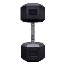 Гантель шестигранний V`Noks PRO 1х27,5 кг, код: VNK002_27,5
