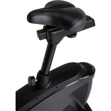 Велотренажер електромагнітний Zipro iConsole Rook золото, код: 5907783039935-IN