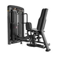 Зведення/розведення ніг Generation Fitness Abductor / Adductor GFH34, код: 523551-FS