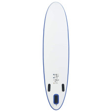 Надувна SUP дошка (Сапборд) vidaXL 92202 360, код: 92202-IN