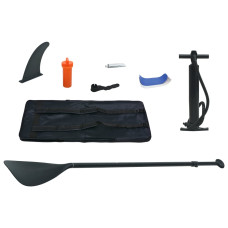Надувна SUP дошка (Сапборд) vidaXL 92202 360, код: 92202-IN
