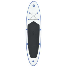 Надувна SUP дошка (Сапборд) vidaXL 92202 360, код: 92202-IN