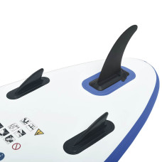 Надувна SUP дошка (Сапборд) vidaXL 92202 360, код: 92202-IN