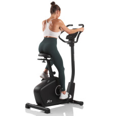 Велотренажер Hammer Cardio XT7, код: 10010-S25