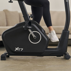 Велотренажер Hammer Cardio XT7, код: 10010-S25