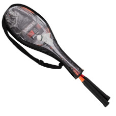 Набір для бадмінтону SportVida Pro 2 шт ракетки + волан, код: SV-SE0002