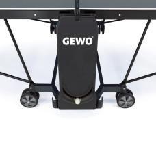 Тенісний стіл Gewo AWR Outdoor Grey (103158200), код: 931063-SVA