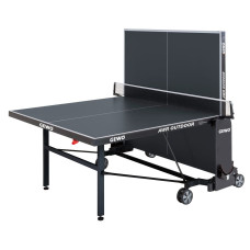 Тенісний стіл Gewo AWR Outdoor Grey (103158200), код: 931063-SVA