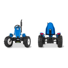 Веломобіль Berg New Holland BFR, код: 07.11.03.00-S