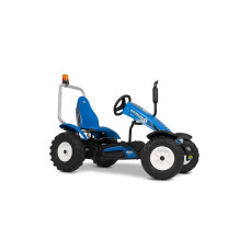 Веломобіль Berg New Holland BFR, код: 07.11.03.00-S