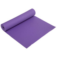 Килимок туристичний карімат FitGo 1800х600х5 мм, фіолетовий, код: TY-3669_V