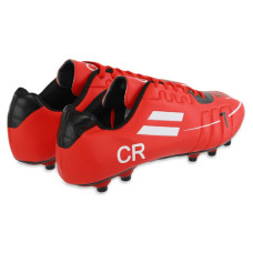 Бутси Yuke CR7 розмір 44, червоний, код: H8002-1_44R
