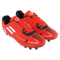 Бутси Yuke CR7 розмір 44, червоний, код: H8002-1_44R