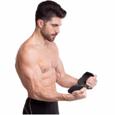 Ручка для нижньої тяги Linud Fitness, код: SC-3704-24-S52