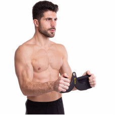 Ручка для нижньої тяги Linud Fitness, код: SC-3704-24-S52