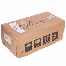 Ручка для нижньої тяги Linud Fitness, код: SC-3704-24-S52