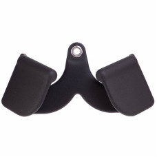 Ручка для нижньої тяги Linud Fitness, код: SC-3704-24-S52