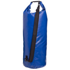 Водонепроникний гермомішок SP-Sport Waterproof Bag 30л камуфляж синій, код: TY-6878-30_BL-S52