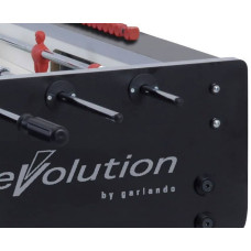 Настільний футбол Garlando G-500 Evolution (G500NEULVS), код: 929888-SVA