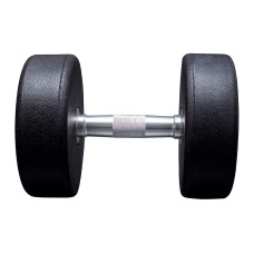Гантель VNK PRO 1х10 кг, код: VNK001_10-RX