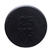 Гантель VNK PRO 1х10 кг, код: VNK001_10-RX