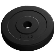 Гантелі з функцією штанги 2в1 Fit-On 32кг, код: 2020-0004