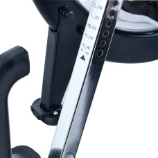 Інверсійний стіл Fit-On Teeterior Black, код: 8780-0001