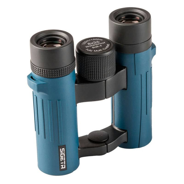 Бінокль Sigeta Imperial 8x26 Blue, код: 65822-DB