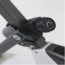 Велотренажер Toorx Upright Bike BRX Compact Multifit (BRX-COMPACT-MFIT), код: 929779-SVA