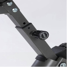 Велотренажер Toorx Upright Bike BRX Compact Multifit (BRX-COMPACT-MFIT), код: 929779-SVA