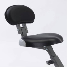 Велотренажер Toorx Upright Bike BRX Compact Multifit (BRX-COMPACT-MFIT), код: 929779-SVA