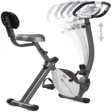 Велотренажер Toorx Upright Bike BRX Compact Multifit (BRX-COMPACT-MFIT), код: 929779-SVA