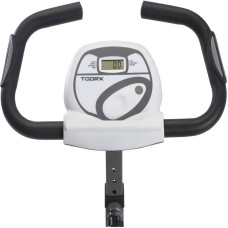 Велотренажер Toorx Upright Bike BRX Compact Multifit (BRX-COMPACT-MFIT), код: 929779-SVA
