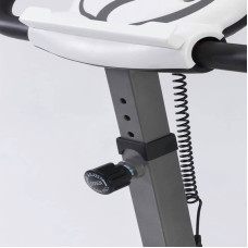 Велотренажер Toorx Upright Bike BRX Compact Multifit (BRX-COMPACT-MFIT), код: 929779-SVA