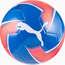 М'яч футбольний Puma Prestige Ball 084585-06 №5, синій-червоний, код: 4069157805582