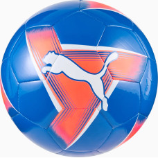 М'яч футбольний Puma Prestige Ball 084585-06 №5, синій-червоний, код: 4069157805582