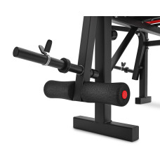 Лавка тренувальна Hop-Sport HS-1055 Pro, код: 5902308223745