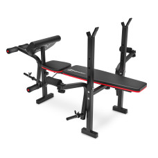 Лавка тренувальна Hop-Sport HS-1055 Pro, код: 5902308223745