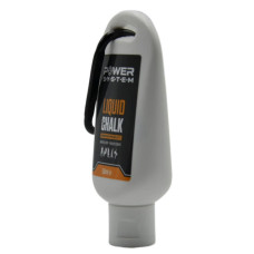 Магнезія спортивна рідка Power System Liquid Chalk 50 мл., код: PS-4082-50ml