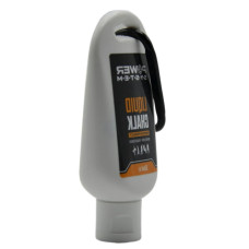 Магнезія спортивна рідка Power System Liquid Chalk 50 мл., код: PS-4082-50ml