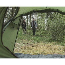 Намет чотиримісний Easy Camp Lomsdal 4 (120480), код: 931551-SVA