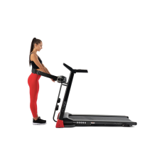 Бігова доріжка Hop-Sport HS-1200LB Soul, код: 5902308220683