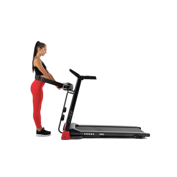 Бігова доріжка Hop-Sport HS-1200LB Soul, код: 5902308220683