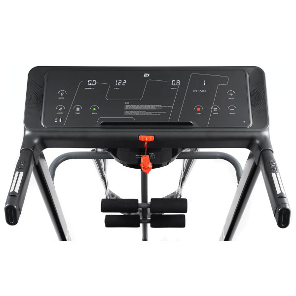 Бігова доріжка Hop-Sport HS-1200LB Soul, код: 5902308220683