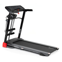 Бігова доріжка Hop-Sport HS-1200LB Soul, код: 5902308220683