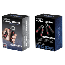 Еспандери York Fitness Extra Strong 2 шт, код: 00014961806014