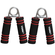 Еспандери York Fitness Extra Strong 2 шт, код: 00014961806014